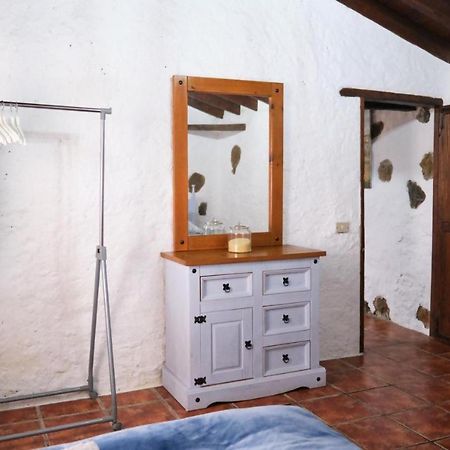 Casa Rural Felipe Luis San Juan de la Rambla Exteriör bild